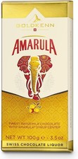 Goldkenn Amarula Liquor Bar -