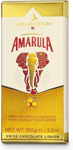 Goldkenn amarula liquor bar - amarula,