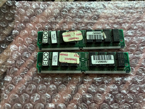 Compaq 16mb pin edo - 16mb,