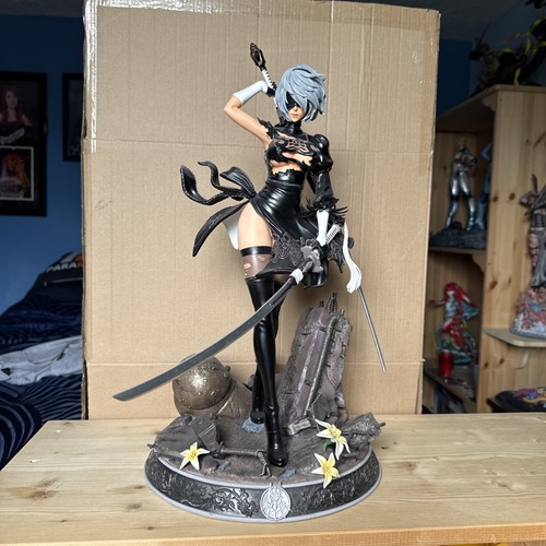 Hunter fan studio nier - hunter,