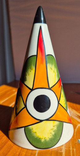Lorna bailey sugar shaker - bailey,