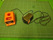 paslode NiCd battery charger and base