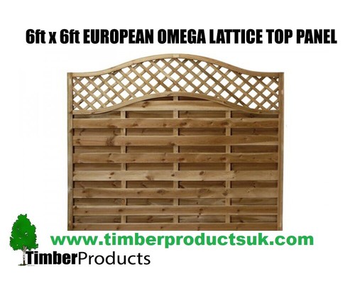 Pack euro fence - *pack,
