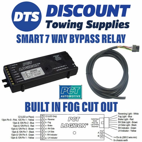 Fiat way bypass - 7,
