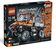New sealed lego - sealed,