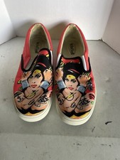 Amy Winehouse Wonder Woman