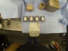 Frogeye racing pistons 040 Thou oversize