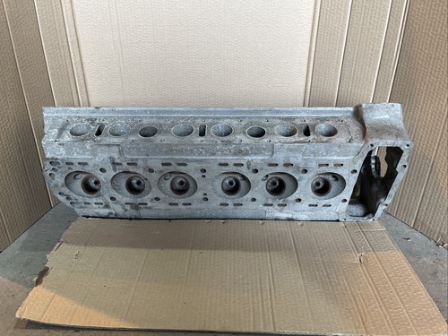 Jaguar cylinder head fits - -,