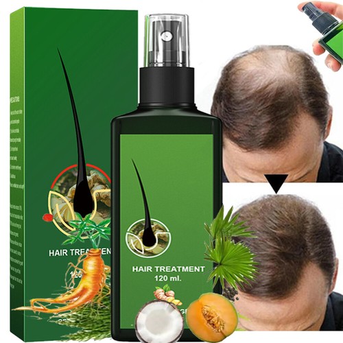 120ml fast hair - 120ml, growth