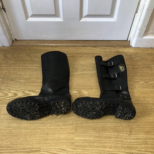 Toe guards made england - toe,