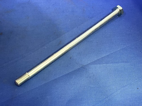 Triumph pre unit rigid - pre,