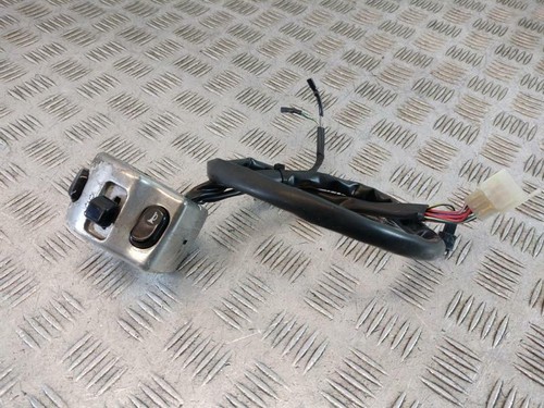 Gilera cougar 125 - cougar, gear