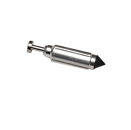 Inlet needle valve atco - inlet,