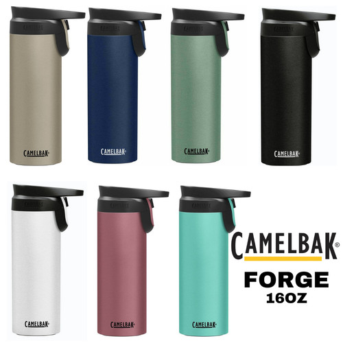 Camelbak forge 16oz 500ml - forge,