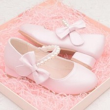 Wedding Dress Little Girl Kids