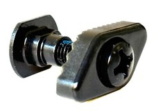 Rome Snowboard Bindings -