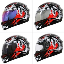 ZORAX ZOR-819 Motorcycle Full