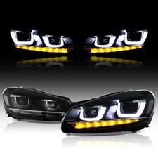 VLAND LED Headlights For