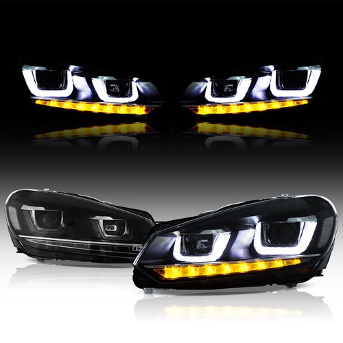 Vland led headlights for - headlights,