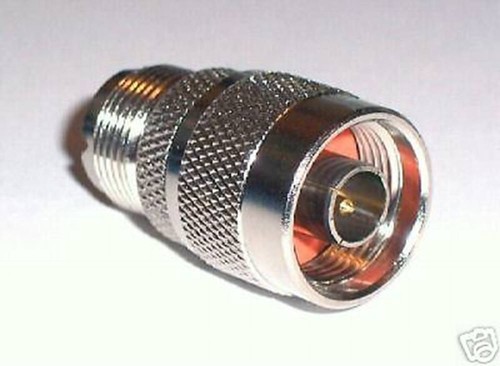 Type plug so239 rf - n, to