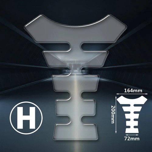 Tank pad protector resin for - pad,