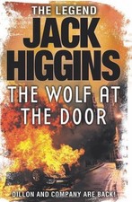 The Wolf at the Door (Sean