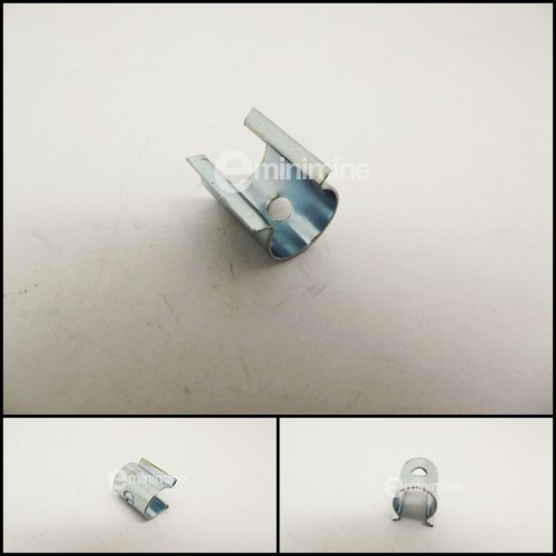 Classic mini throttle cable - throttle,