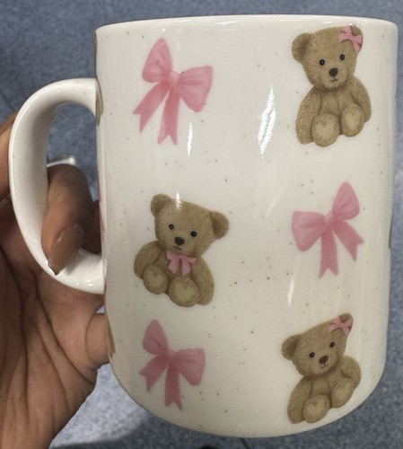 Viral teddy bear - viral, and