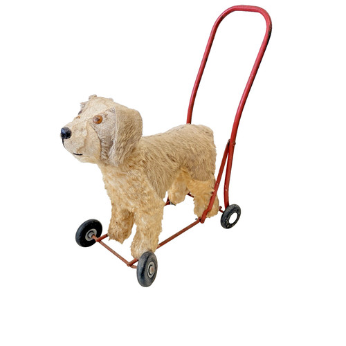 Rare vintage pedigree soft - rare,