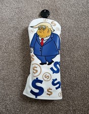 Donald Trump Cartoon Novelty