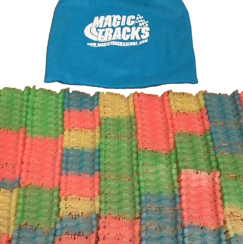 Magic tracks flexible - magic,