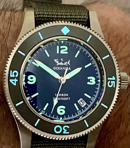 Gents 41mm - gents,