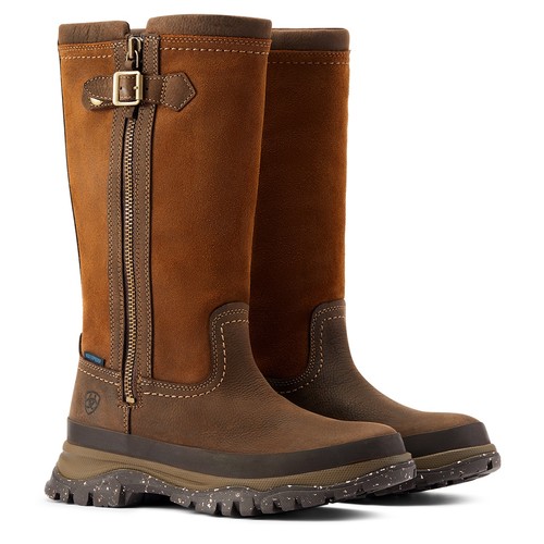 Ariat women moresby - ariat,