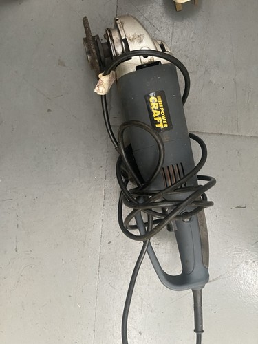Power tools job - job, lot