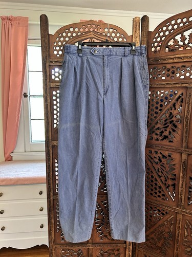 Vintage 80s farah - pants, size