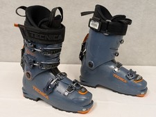 Tecnica Zero G Tour Ski