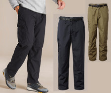 Craghoppers Men's Kiwi Classic