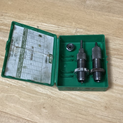 Reloading rcbs - rcbs, 30-30