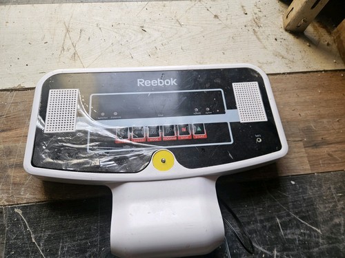 Reebok irun display - reebok, 3.0