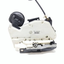 VW Golf VI 5K1 door lock rear