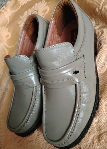 Vintage leather clifford - ,