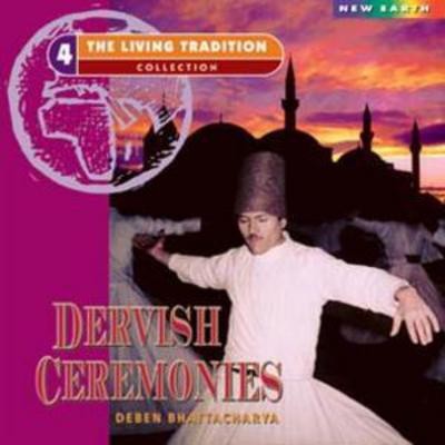 Deben bhattacharya dervish - deben,