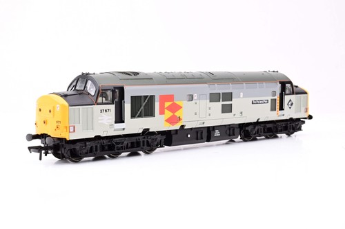 Bachmann gauge 380 - oo,