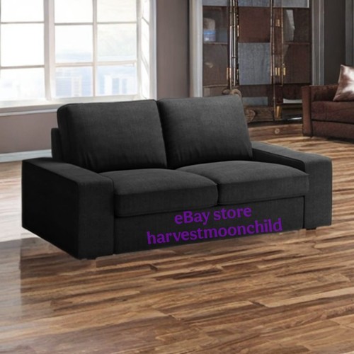 Ikea kivik seat sofa cover - ikea,