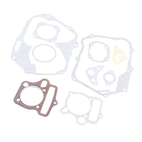 Complete engine gaskets head - complete,