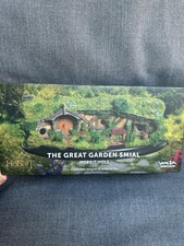 Lord Of The Rings Weta Hobbit