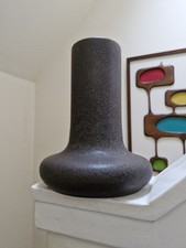 Vintage Habitat Vase Mid Century Retro MCM