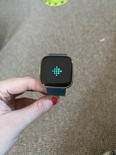 Fitbit versa activity - fitbit,