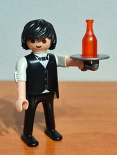 PLAYMOBIL WEDDING WAITER