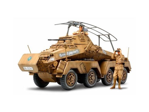 Tamiya 35297 german - 1/35,